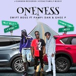 cover: Pampi Dan & Ghee P|Swift Boss - Oneness