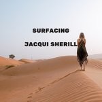 cover: Jacqui Sherill - Surfacing