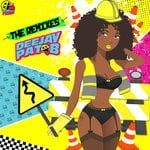 cover: Pat B - The Remixes