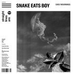 cover: Snake Eats Boy - Early Mournings