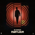 cover: Be Svendsen - Man On The Run