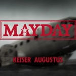 cover: Keiser Augustus - Mayday 2020