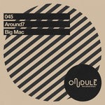 cover: Around7 - Big Mac