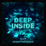 cover: Sanna Hartfield & Gluv - Deep Inside