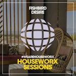 cover: Fishbird - Desire