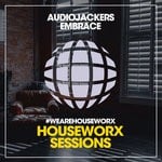 cover: Audiojackers - Embrace