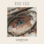 cover: Manu Soto - Red Fog