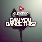 cover: Jaycamel - Can You Dance This?