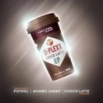 cover: B-plexx - Choco Latte