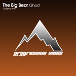 cover: The Big Bear - Ghost