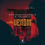 cover: Africandrumboyz & Trizonic - Venom