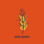 cover: Arthus|Boghosian - Not So Cold