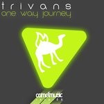 cover: Trivans - One Way Journey