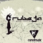 cover: Miguel Perez - Rubeja