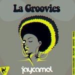 cover: Jaycamel - La Groovies