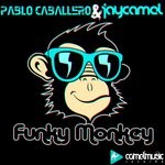 cover: Jaycamel|Pablo Caballero - Funky Monkey