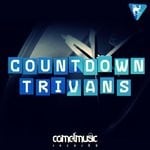 cover: Trivans - Countdown