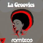 cover: Jaycamel - La Groovies