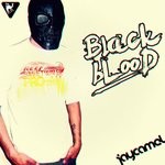 cover: Jaycamel - Black Blood