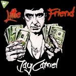 cover: Jaycamel - Little Friend