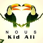 cover: Kid Ali - Nous