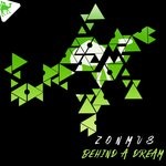 cover: Zonmus - Behind A Dream