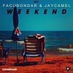 cover: Facu Bondar|Jaycamel - WEEKEND