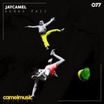 cover: Jaycamel - Under Fall