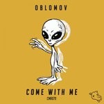 cover: Oblomov - Come With Me