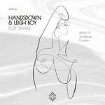 cover: Handsdown & Leigh Boy - Dust Snake