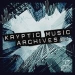 cover: Dj Xtra|Jimmy X|Splatterhouse - Kryptic Music Archives Vol 1 (Kryptic Music Archives)