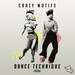 cover: Crazy Motifs - Dance Technique