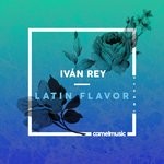 cover: Ivan Rey - Latin Flavor