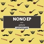 cover: Gabenz - Nono