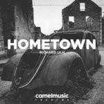 cover: Richard Ulh - Hometown