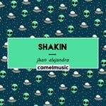 cover: Jhon Alejandro - Shakin