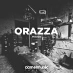 cover: Misigii - Orazza