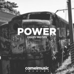 cover: Crazy Motifs - Power