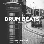 cover: Bitmappa - Drum Beats