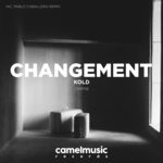 cover: Kold - Changement