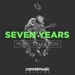 cover: Martinoresi|Various - Seven Years, Music Selection