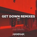 cover: Rmv - Get Down Remixes