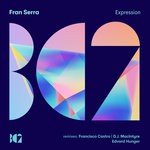 cover: Fran Serra - Expression