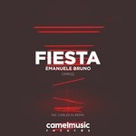 cover: Emanuele Bruno - Fiesta