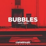 cover: Agus Pazos - Bubbles