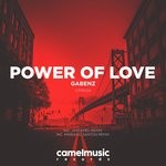 cover: Gabenz - Power Of Love