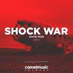 cover: David Mod - Shock War