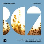 cover: Dimel De Silva - Athikkamma