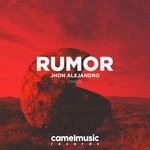 cover: Jhon Alejandro - Rumor