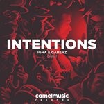 cover: Gabenz|Igna - Intentions